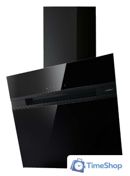 Кухонная вытяжка Jetair Bonny BL/60/A - Изображение №1 — Интернет-магазин Time-Shop