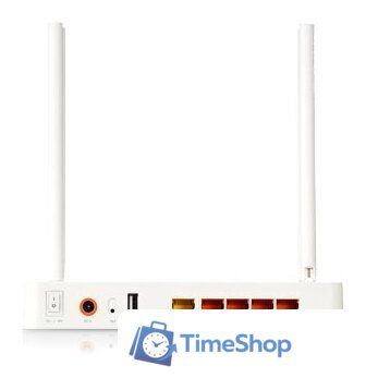 Wi-Fi роутер Totolink A3002RU - Изображение №2 — Интернет-магазин Time-Shop
