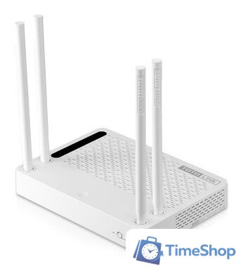 Wi-Fi роутер Totolink A3002RU - Изображение №3 — Интернет-магазин Time-Shop