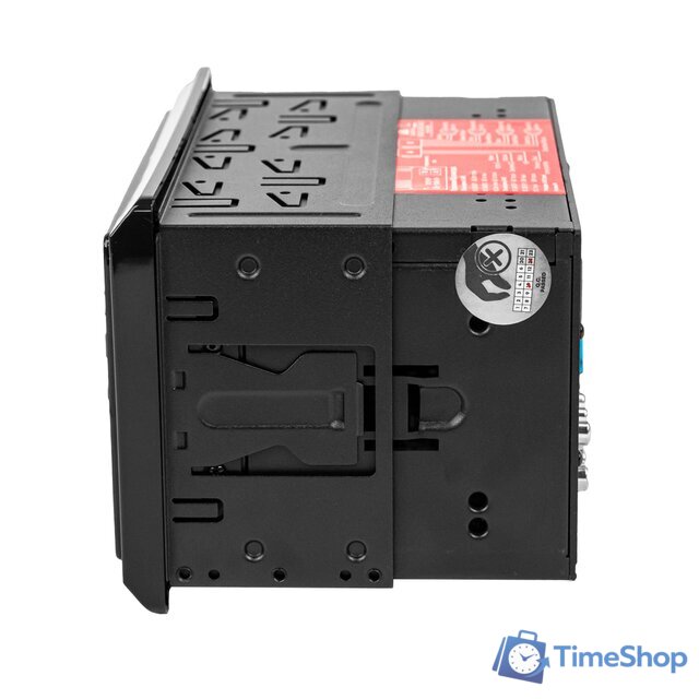 USB-магнитола ACV ADX-211BM DSP - Изображение №3 — Интернет-магазин Time-Shop