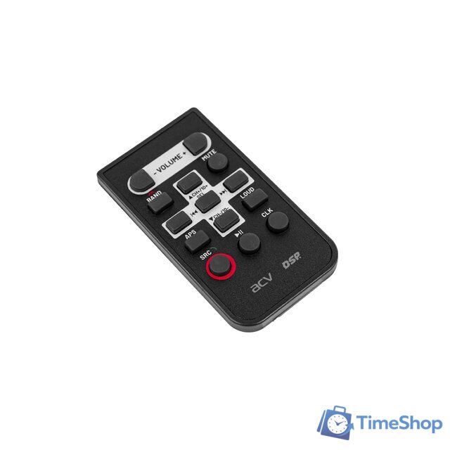 USB-магнитола ACV ADX-211BM DSP - Изображение №7 — Интернет-магазин Time-Shop