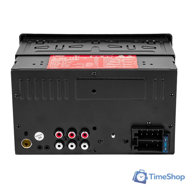 USB-магнитола ACV ADX-211BM DSP - Изображение №4 — Интернет-магазин Time-Shop