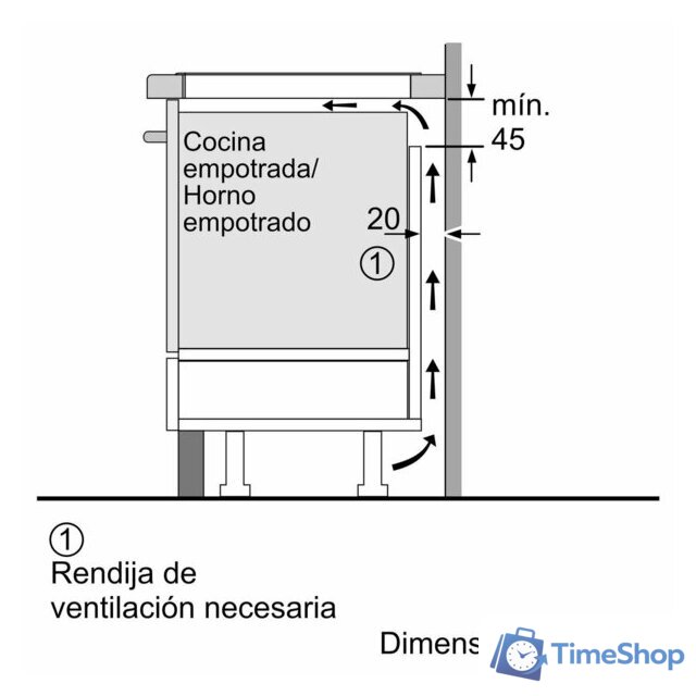 Варочная панель Siemens iQ500 ED651HSC1E - Изображение №9 — Интернет-магазин Time-Shop
