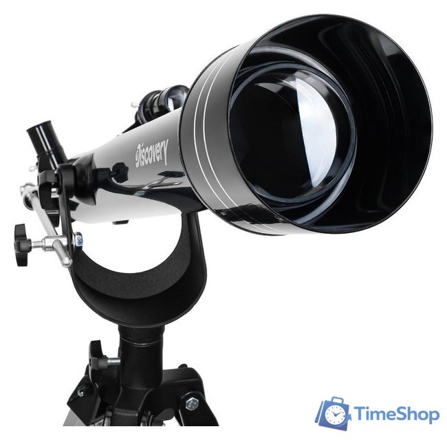 Телескоп Discovery Spark Travel 60 (с книгой) - Изображение №11 — Интернет-магазин Time-Shop