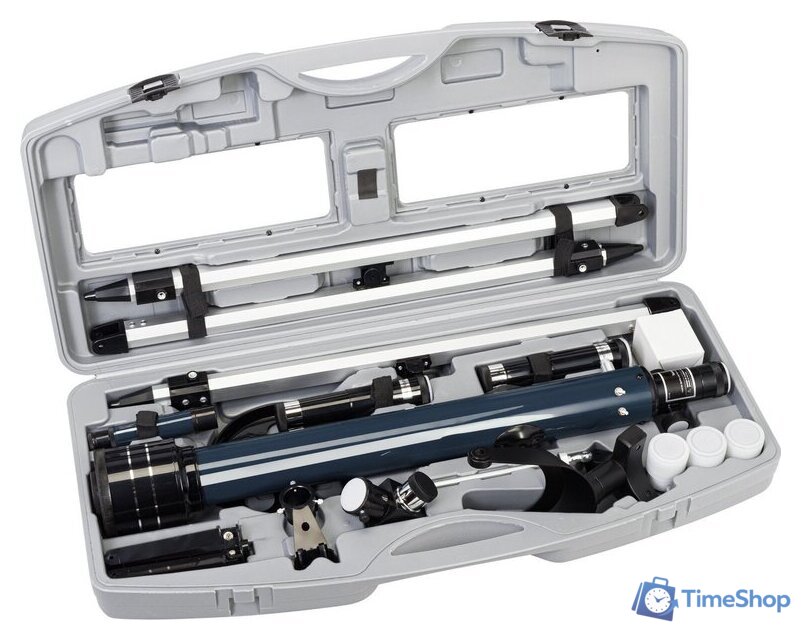 Телескоп Discovery Spark Travel 60 (с книгой) - Изображение №4 — Интернет-магазин Time-Shop