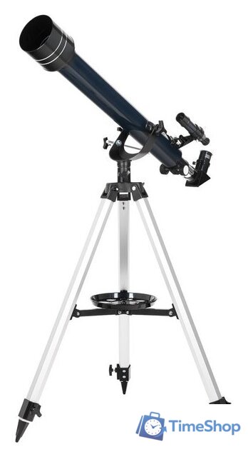 Телескоп Discovery Spark Travel 60 (с книгой) - Изображение №1 — Интернет-магазин Time-Shop