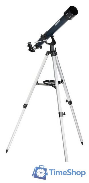 Телескоп Discovery Spark Travel 60 (с книгой) - Изображение №10 — Интернет-магазин Time-Shop