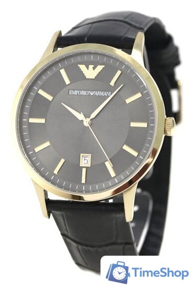 Наручные часы Emporio Armani AR11049 - Изображение №5 — Интернет-магазин Time-Shop