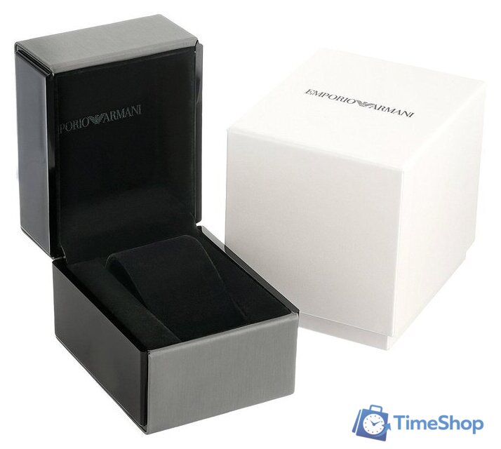 Наручные часы Emporio Armani AR11049 - Изображение №10 — Интернет-магазин Time-Shop