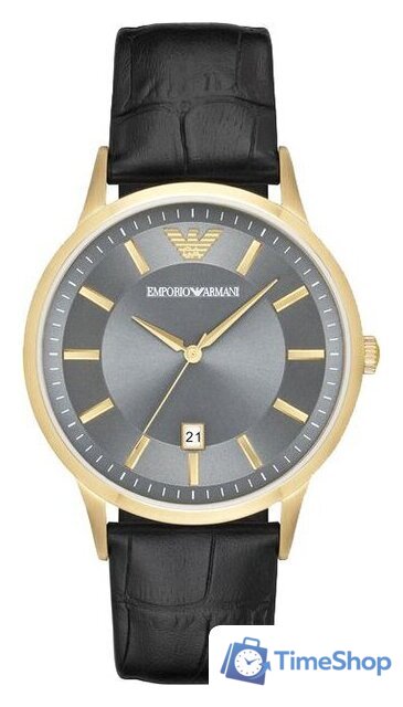 Наручные часы Emporio Armani AR11049 - Изображение №1 — Интернет-магазин Time-Shop