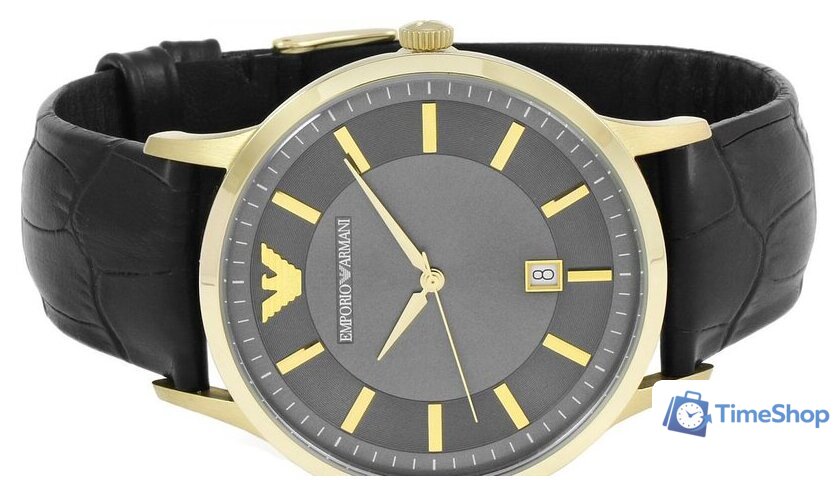 Наручные часы Emporio Armani AR11049 - Изображение №6 — Интернет-магазин Time-Shop