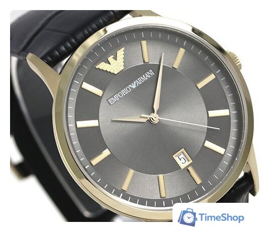 Наручные часы Emporio Armani AR11049 - Изображение №4 — Интернет-магазин Time-Shop