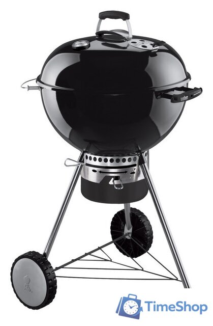 Гриль Weber Master-Touch GBS E-5750 - Изображение №1 — Интернет-магазин Time-Shop