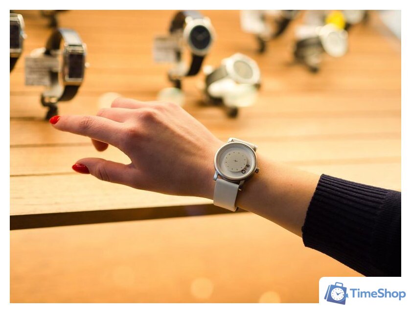 Наручные часы Луч Dot 78440327 - Изображение №5 — Интернет-магазин Time-Shop