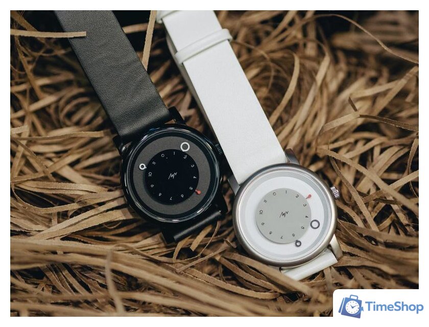 Наручные часы Луч Dot 78440327 - Изображение №11 — Интернет-магазин Time-Shop