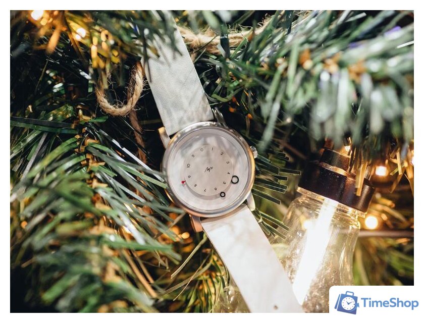 Наручные часы Луч Dot 78440327 - Изображение №7 — Интернет-магазин Time-Shop