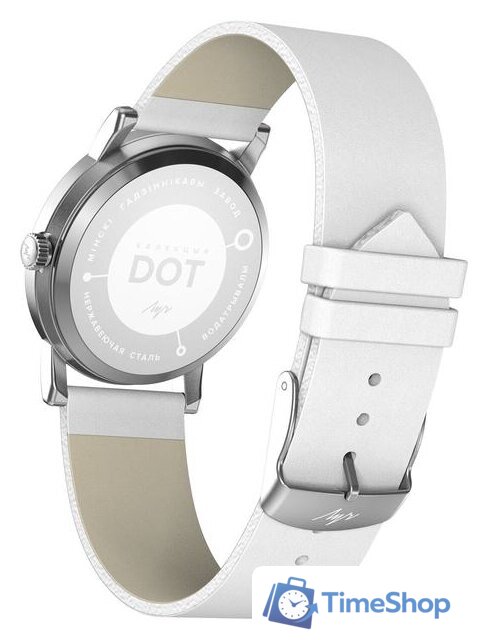 Наручные часы Луч Dot 78440327 - Изображение №3 — Интернет-магазин Time-Shop