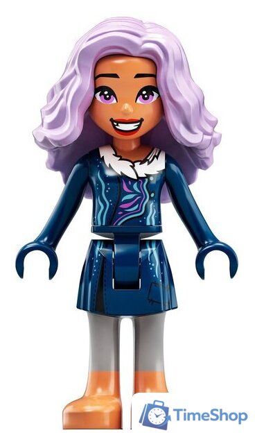 Конструктор LEGO Disney 43185 Лодка Буна - Изображение №17 — Интернет-магазин Time-Shop