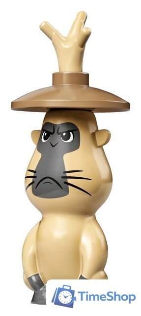 Конструктор LEGO Disney 43185 Лодка Буна - Изображение №18 — Интернет-магазин Time-Shop