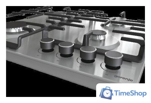 Варочная панель Gorenje G642ABX - Изображение №6 — Интернет-магазин Time-Shop