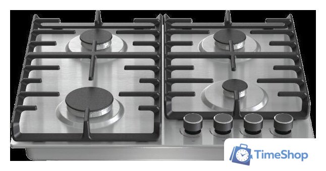 Варочная панель Gorenje G642ABX - Изображение №4 — Интернет-магазин Time-Shop
