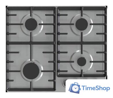 Варочная панель Gorenje G642ABX - Изображение №1 — Интернет-магазин Time-Shop