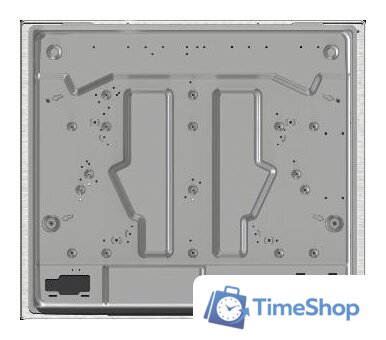 Варочная панель Gorenje G642ABX - Изображение №2 — Интернет-магазин Time-Shop