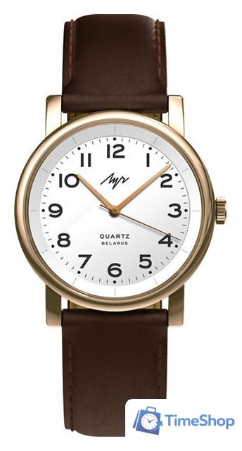 Наручные часы Луч 78447390 - Изображение №1 — Интернет-магазин Time-Shop
