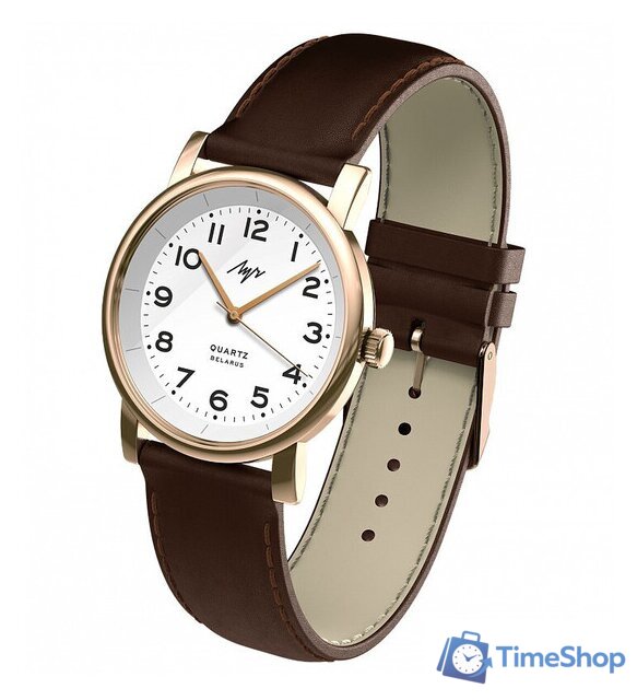 Наручные часы Луч 78447390 - Изображение №2 — Интернет-магазин Time-Shop