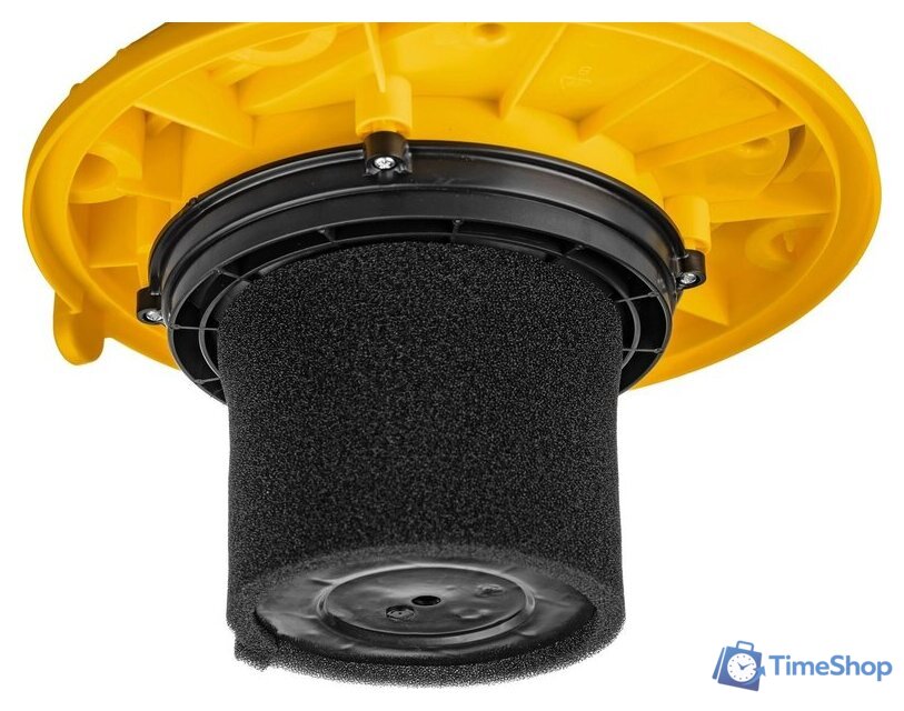 Пылесос Garvill VC1200-20MS - Изображение №12 — Интернет-магазин Time-Shop