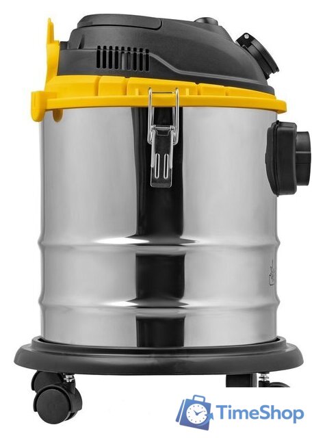 Пылесос Garvill VC1200-20MS - Изображение №4 — Интернет-магазин Time-Shop