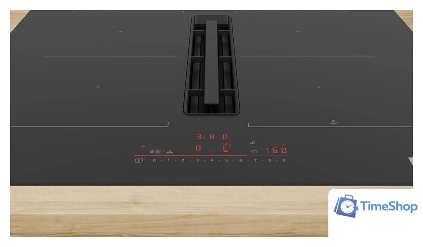 Варочная панель Bosch Serie 6 PVQ711H26E - Изображение №4 — Интернет-магазин Time-Shop