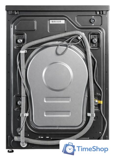 Стирально-сушильная машина Pioneer WMD-140801MDG - Изображение №4 — Интернет-магазин Time-Shop