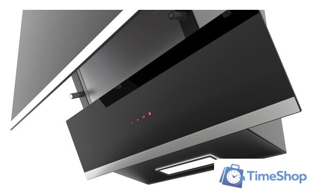 Кухонная вытяжка Korting KHC 65070 GN - Изображение №3 — Интернет-магазин Time-Shop