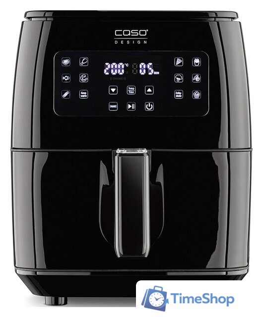 Аэрогриль (аэрофритюрница) CASO AF 600 XL - Изображение №1 — Интернет-магазин Time-Shop