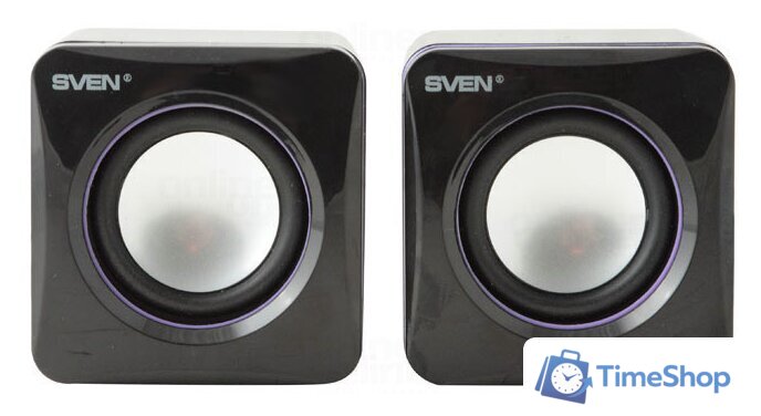 Акустика SVEN 315 - Изображение №2 — Интернет-магазин Time-Shop