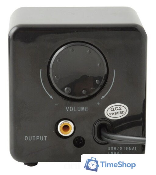 Акустика SVEN 315 - Изображение №3 — Интернет-магазин Time-Shop