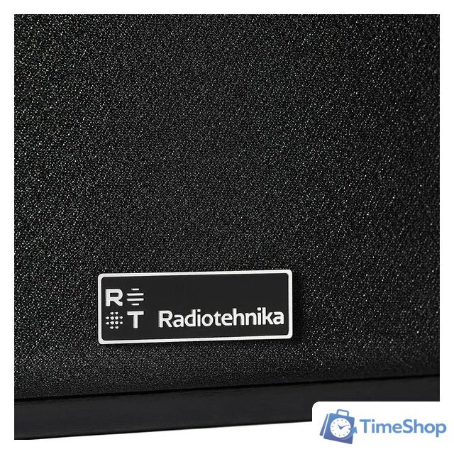 Полочная акустика Radiotehnika Alfa 1.01 - Изображение №12 — Интернет-магазин Time-Shop