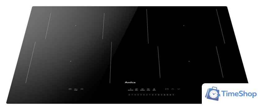 Варочная панель Amica PIT6540PHTSUN 3.0 - Изображение №2 — Интернет-магазин Time-Shop