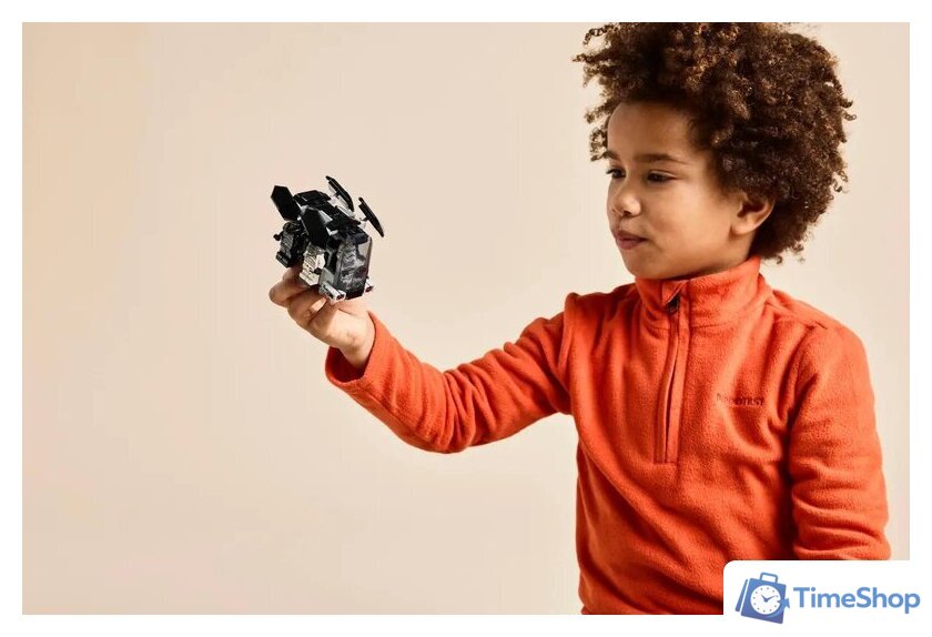 Конструктор LEGO Star Wars Боевой набор Смертельный солдат и Ночной солдат 75412 - Изображение №9 — Интернет-магазин Time-Shop