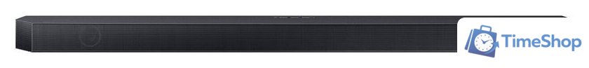 Саундбар Samsung HW-Q600H - Изображение №3 — Интернет-магазин Time-Shop