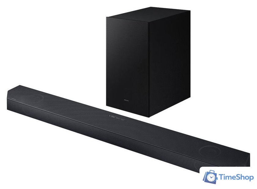 Саундбар Samsung HW-Q600H - Изображение №2 — Интернет-магазин Time-Shop