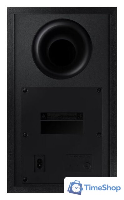 Саундбар Samsung HW-Q600H - Изображение №12 — Интернет-магазин Time-Shop