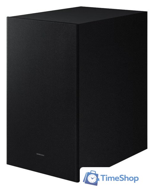 Саундбар Samsung HW-Q600H - Изображение №13 — Интернет-магазин Time-Shop