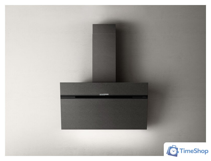 Кухонная вытяжка Elica Stripe Urban Cast Iron/A/90 - Изображение №3 — Интернет-магазин Time-Shop