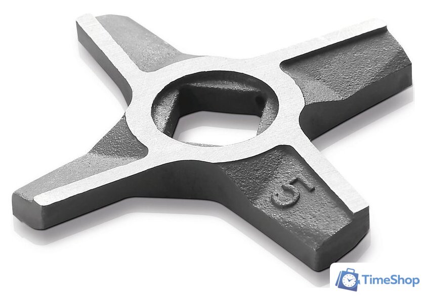 Мясорубка Bosch MFW3X14W - Изображение №6 — Интернет-магазин Time-Shop