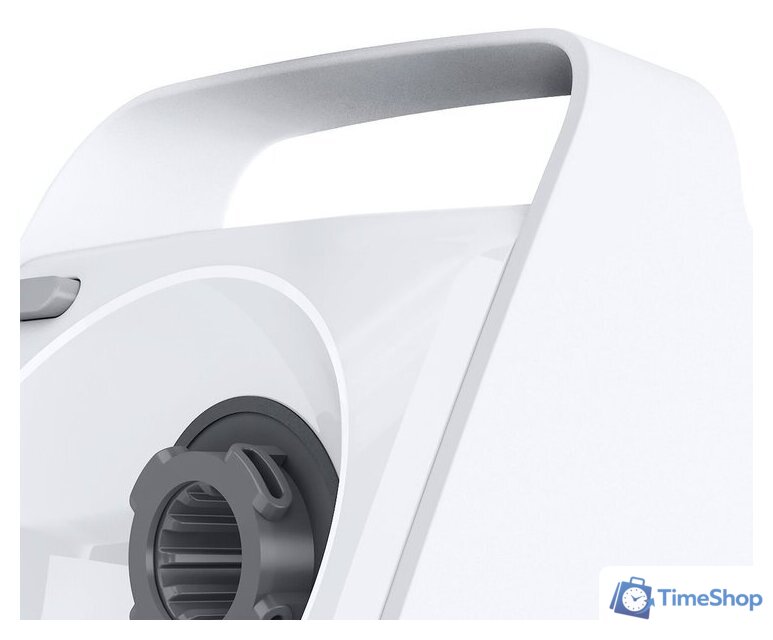 Мясорубка Bosch MFW3X14W - Изображение №4 — Интернет-магазин Time-Shop