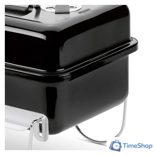 Гриль Weber Go-Anywhere GA-1131 - Изображение №3 — Интернет-магазин Time-Shop