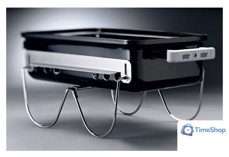 Гриль Weber Go-Anywhere GA-1131 - Изображение №9 — Интернет-магазин Time-Shop