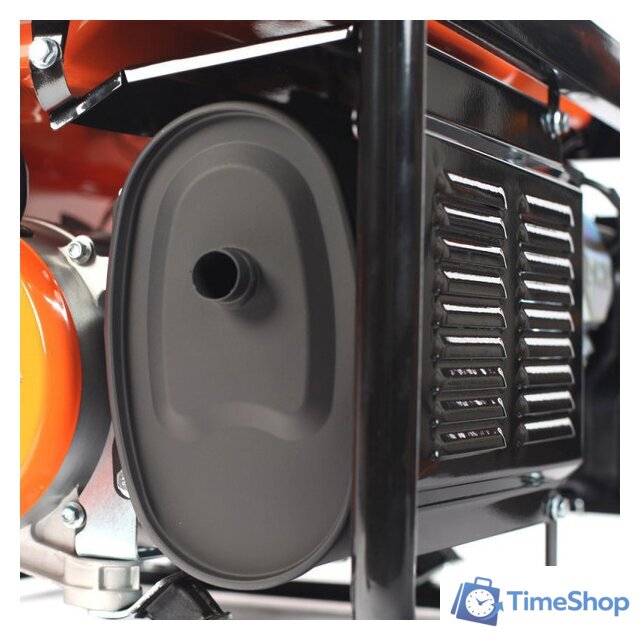 Бензиновый генератор Patriot Max Power SRGE 2500 [474103130] - Изображение №7 — Интернет-магазин Time-Shop